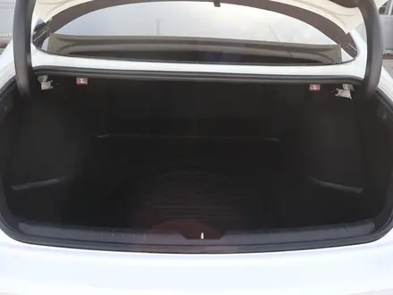 Hyundai Sonata 2022 года за 10 600 000 тг. в Астана – фото 24