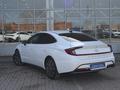 Hyundai Sonata 2022 года за 10 600 000 тг. в Астана – фото 3
