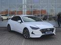 Hyundai Sonata 2022 года за 10 600 000 тг. в Астана – фото 7