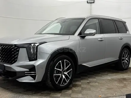GAC GS8 2023 года за 13 790 000 тг. в Актобе