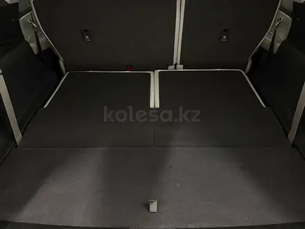 GAC GS8 2023 года за 13 790 000 тг. в Актобе – фото 10