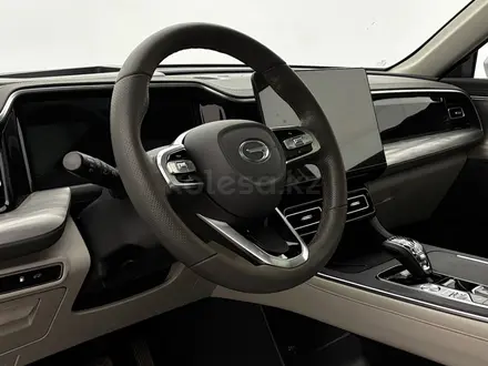 GAC GS8 2023 года за 13 790 000 тг. в Актобе – фото 12