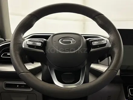 GAC GS8 2023 года за 13 790 000 тг. в Актобе – фото 13