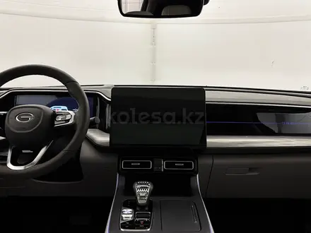 GAC GS8 2023 года за 13 790 000 тг. в Актобе – фото 14