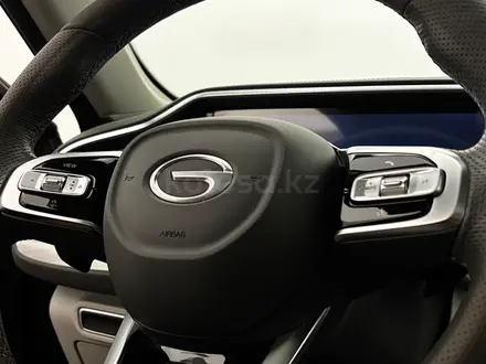GAC GS8 2023 года за 13 790 000 тг. в Актобе – фото 20