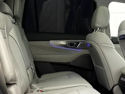 GAC GS8 2023 года за 13 790 000 тг. в Актобе – фото 34