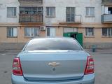 Chevrolet Cobalt 2020 года за 5 200 000 тг. в Караганда – фото 5