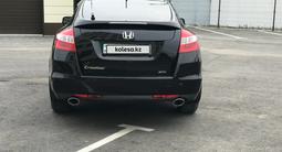 Honda Crosstour 2012 года за 11 000 000 тг. в Усть-Каменогорск – фото 4