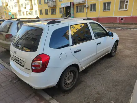 ВАЗ (Lada) Kalina 2194 2014 года за 2 600 000 тг. в Астана – фото 26