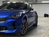 Kia Stinger 2020 годаfor21 000 000 тг. в Астана