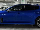 Kia Stinger 2020 годаfor21 000 000 тг. в Астана – фото 3