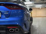 Kia Stinger 2020 годаfor21 000 000 тг. в Астана – фото 2