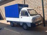 Daewoo Damas 2009 года за 2 100 000 тг. в Сарыагаш – фото 2