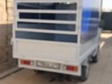 Daewoo Damas 2009 года за 2 100 000 тг. в Сарыагаш – фото 4