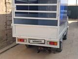 Daewoo Damas 2009 года за 2 100 000 тг. в Сарыагаш – фото 5