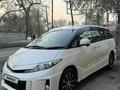 Toyota Estima 2015 года за 6 800 000 тг. в Алматы – фото 4