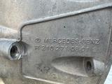 АКПП Mercedes 722.630 5G-Tronic W210 E320/W220 S320/W140/C320/CLK32 за 180 000 тг. в Алматы – фото 2