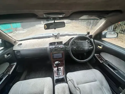 Nissan Cefiro 1997 года за 2 450 000 тг. в Алматы – фото 12