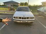 BMW 525 1993 годаүшін1 200 000 тг. в Аксу – фото 4