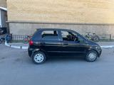 Daewoo Matiz 2002 годаүшін650 000 тг. в Астана – фото 2