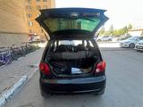 Daewoo Matiz 2002 годаүшін650 000 тг. в Астана – фото 4