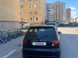 Daewoo Matiz 2002 годаүшін650 000 тг. в Астана – фото 5