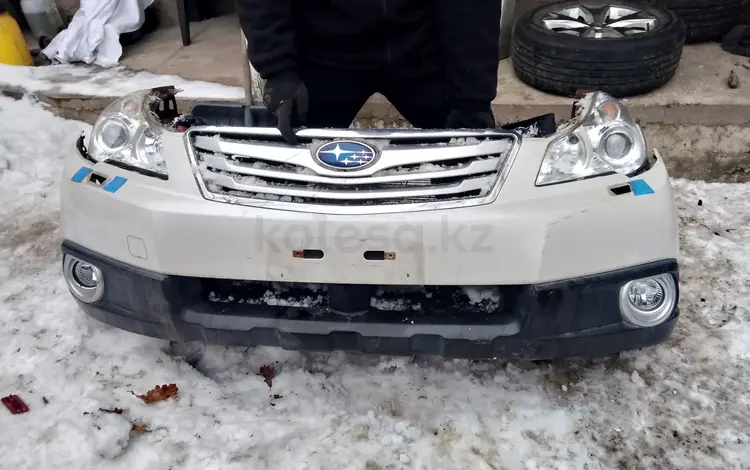Ноускат Subaru outback BR дорестаил за 400 000 тг. в Алматы