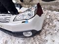 Ноускат Subaru outback BR дорестаил за 400 000 тг. в Алматы – фото 2