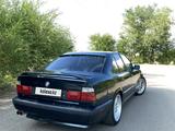 BMW 525 1991 годаүшін2 000 000 тг. в Уральск – фото 5