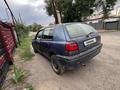 Volkswagen Golf 1993 годаfor980 000 тг. в Алматы – фото 2