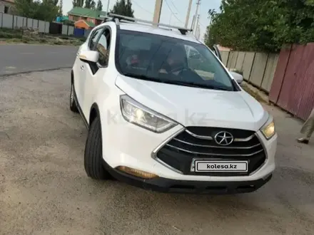 JAC S3 2016 года за 4 500 000 тг. в Атырау – фото 6