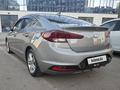 Hyundai Elantra 2020 годаfor8 400 000 тг. в Астана – фото 3