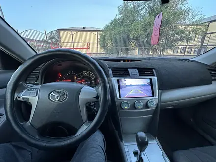 Toyota Camry 2007 года за 5 100 000 тг. в Кызылорда – фото 6