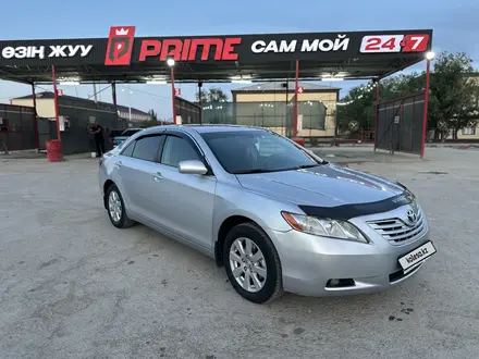 Toyota Camry 2007 года за 5 100 000 тг. в Кызылорда – фото 5