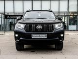 Toyota Land Cruiser Prado 2023 года за 29 990 000 тг. в Актау – фото 2