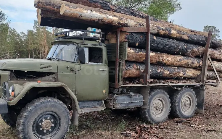 ЗиЛ  131 1990 года за 2 700 000 тг. в Семей