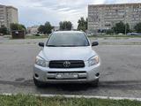 Toyota RAV4 2008 года за 6 800 000 тг. в Усть-Каменогорск – фото 2