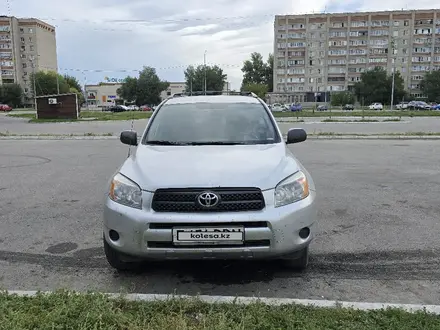 Toyota RAV4 2008 года за 6 800 000 тг. в Усть-Каменогорск – фото 2