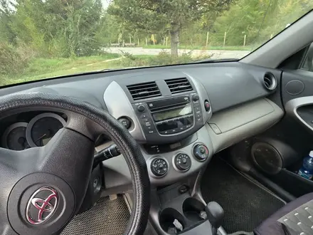 Toyota RAV4 2008 года за 6 800 000 тг. в Усть-Каменогорск – фото 10