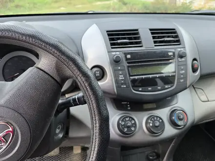 Toyota RAV4 2008 года за 6 800 000 тг. в Усть-Каменогорск – фото 11