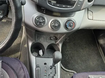 Toyota RAV4 2008 года за 6 800 000 тг. в Усть-Каменогорск – фото 12