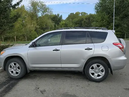 Toyota RAV4 2008 года за 6 800 000 тг. в Усть-Каменогорск – фото 4