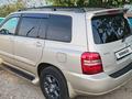 Toyota Highlander 2003 года за 7 300 000 тг. в Шу – фото 3