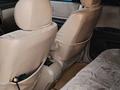 Toyota Highlander 2003 года за 7 300 000 тг. в Шу – фото 11