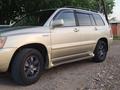 Toyota Highlander 2003 года за 7 300 000 тг. в Шу