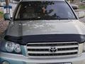 Toyota Highlander 2003 года за 7 300 000 тг. в Шу – фото 13