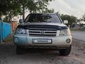 Toyota Highlander 2003 года за 7 300 000 тг. в Шу – фото 2