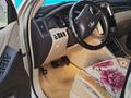 Toyota Highlander 2003 года за 7 300 000 тг. в Шу – фото 6