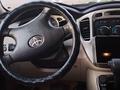 Toyota Highlander 2003 года за 7 300 000 тг. в Шу – фото 10