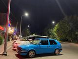 Volkswagen Golf 1991 годаүшін1 950 000 тг. в Петропавловск – фото 3